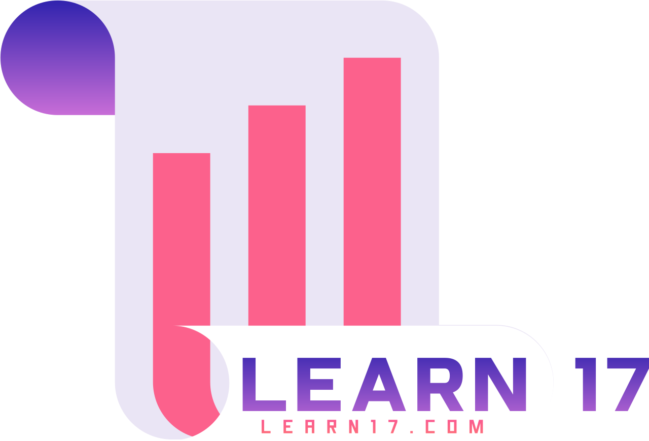Learn17 logo